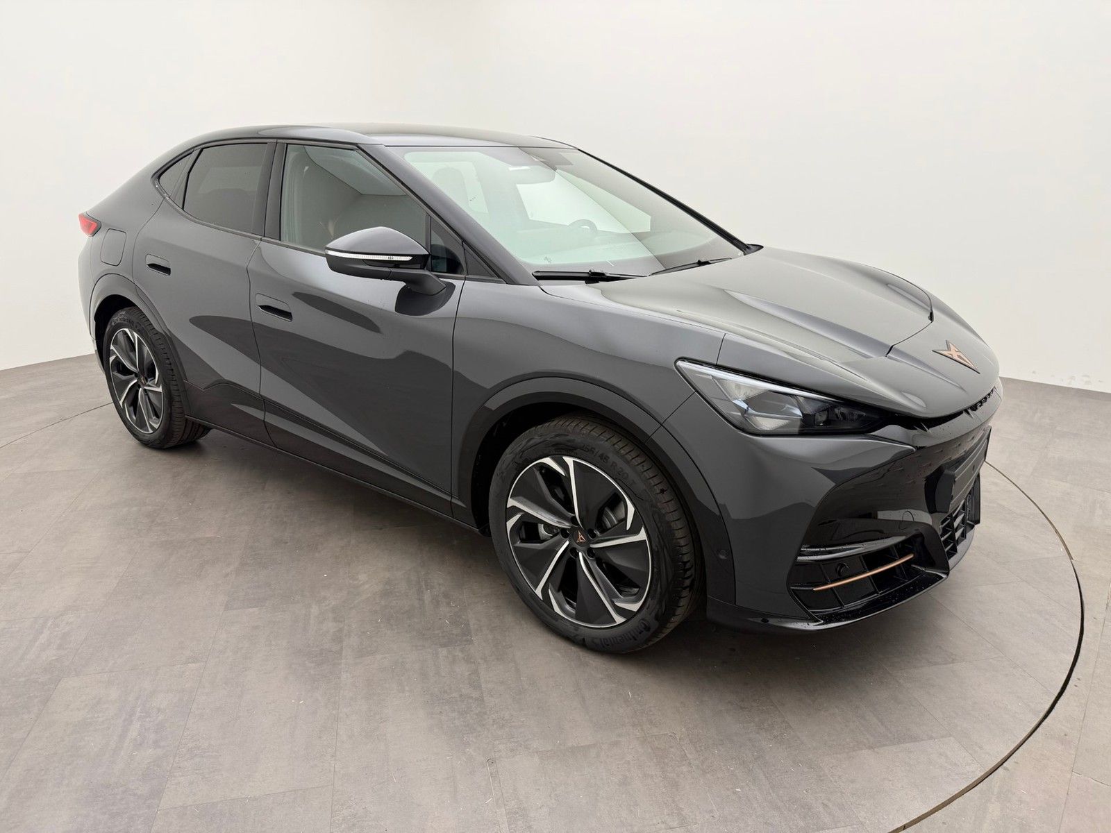 Cupra Tavascan VZ 4Dr 340PS 77kW DriveWärmepAHK imagem 2