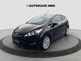 Ford Fiesta Titanium *KLIMAA*STYLING-PAKET*ALLWETTER* - Ford Fiesta aus 2009: ST