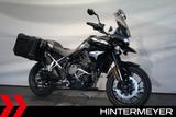 Triumph TIGER 900 GT PRO - Mit Koffern - TRIUMPH TOURER