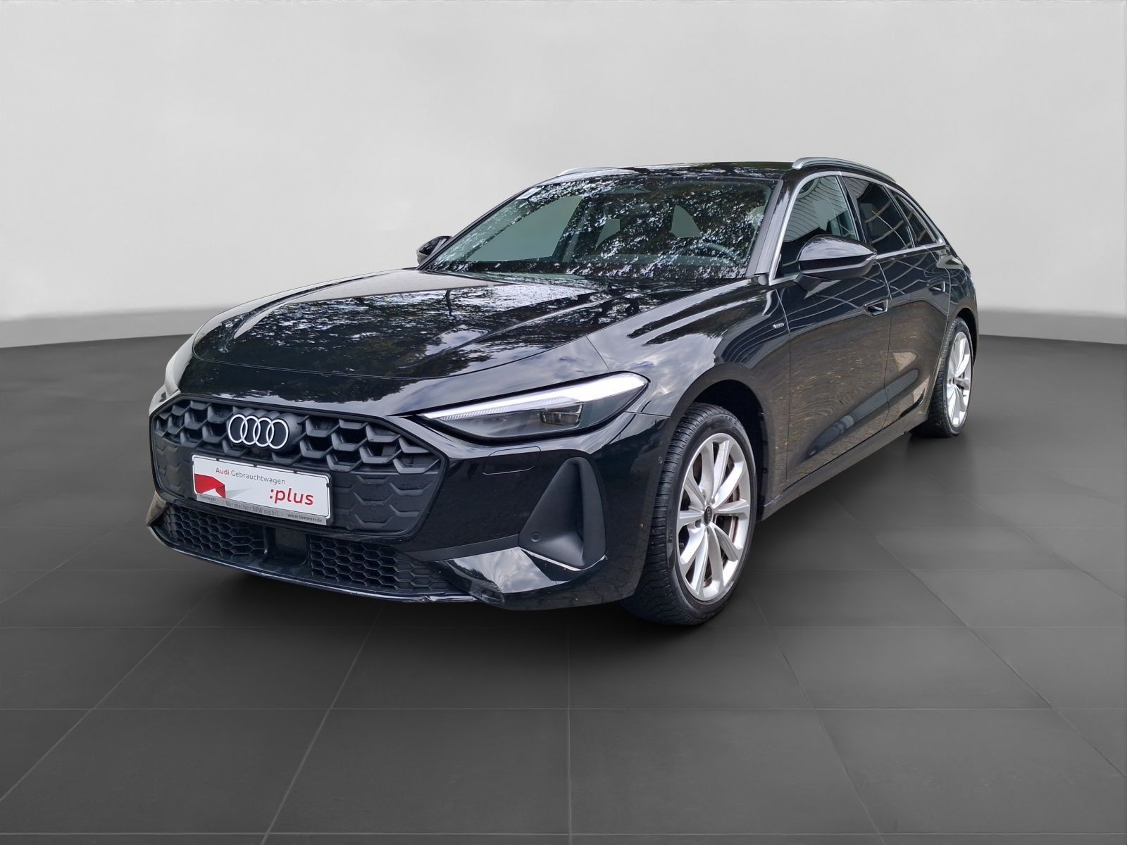 Audi A5 Avant TFSI e-hybrid Q LM19 SPORTSITZE KAMERA foto 2