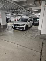 Volkswagen Tiguan 1.5 TSI OPF DSG R-Line R-Line