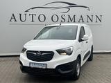 Opel Combo Cargo XL 1.5 D EHZ Edition 3-Sitzer - Opel Combo Gebrauchtwagen in Düsseldorf