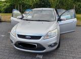 Ford Focus 2.0 Ghia Ghia - Ford Focus aus 2009: Ghia