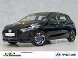 Hyundai i20 1.0 TGDI Trend Voll-LED Carplay Kam Android - Hyundai i20 aus 2024