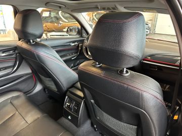 BMW 118 i Lim. 5-trg. *1. Hand*Klima*Navi*Kamera*DAB