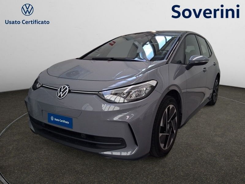 Volkswagen ID.3 Pro Performance