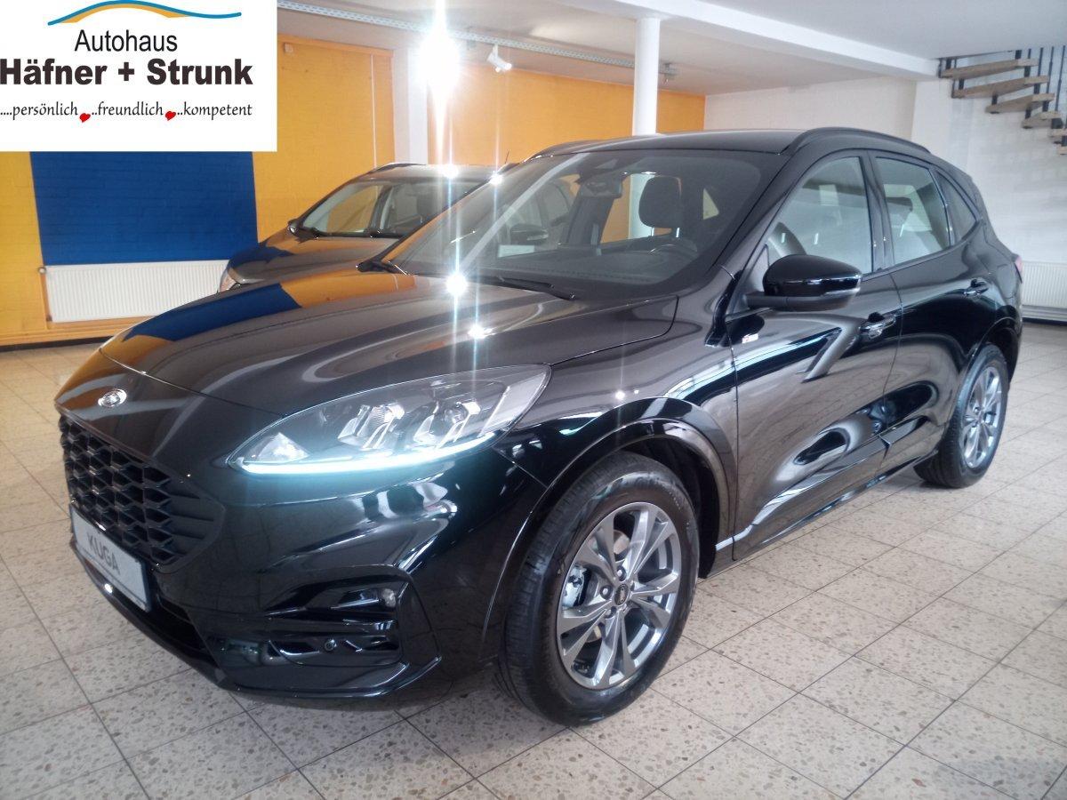 Ford Kuga 1.5 EcoBoost ST-Line Start/Stopp (EURO 6d) 