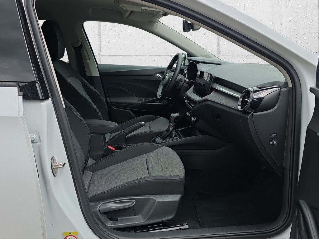 Skoda Fabia - Bild 12