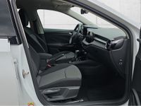 Skoda Fabia - Vorschau Bild 12