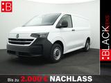 Volkswagen Transporter Kasten 2.0 TDI KR 5-J-GARANTIE LED P - Volkswagen Neuwagen: Transporter