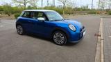 MINI Cooper C 3-türig mit Ganzjahresreifen - MINI Cooper Coupé: Kleinwagen