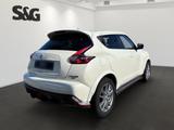 Nissan Juke 1.6 DIG-T Nismo RS*StandHZG*Navi*360-Kamera - Nissan Juke Gebrauchtwagen