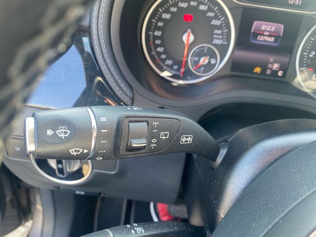 B 220 d Urban KLIMA SHZ PTS AHK NIGHT PAKET LED