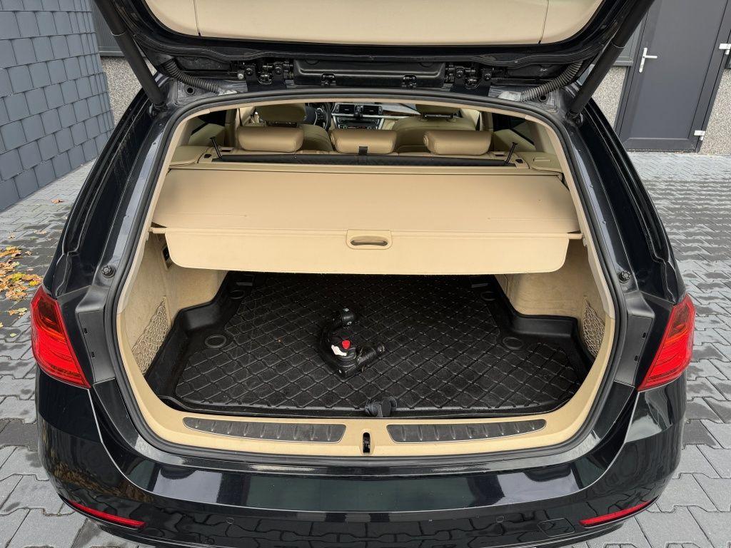 BMW 320 2014 — photo 9