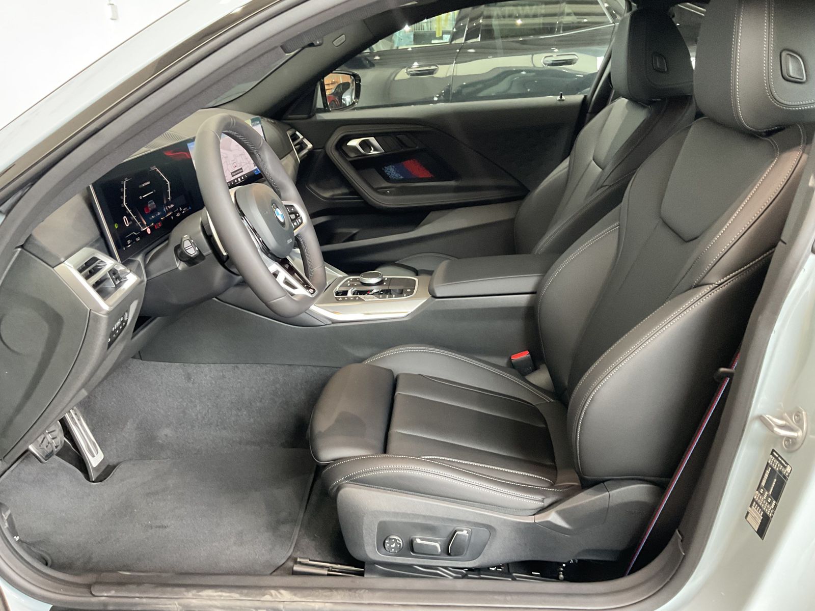 BMW 230 - Bild 6