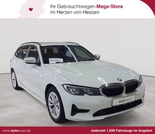 BMW 316 - 1
