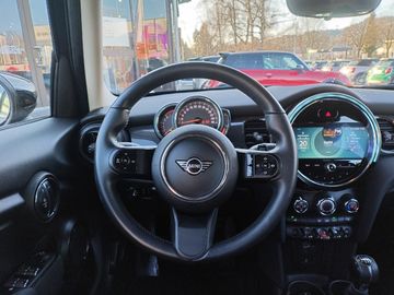 MINI One 5-Türer (ab 2020)