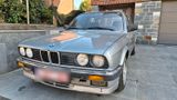 BMW Bmw e30 325i automatik - BMW 325 aus 1986: 325e
