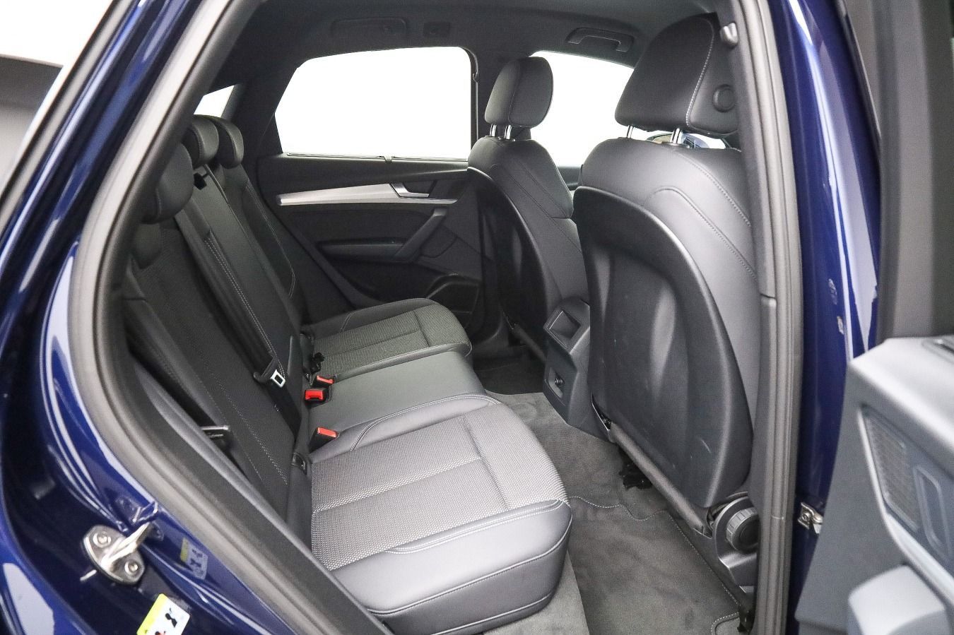 Audi Q5 - Bild 14