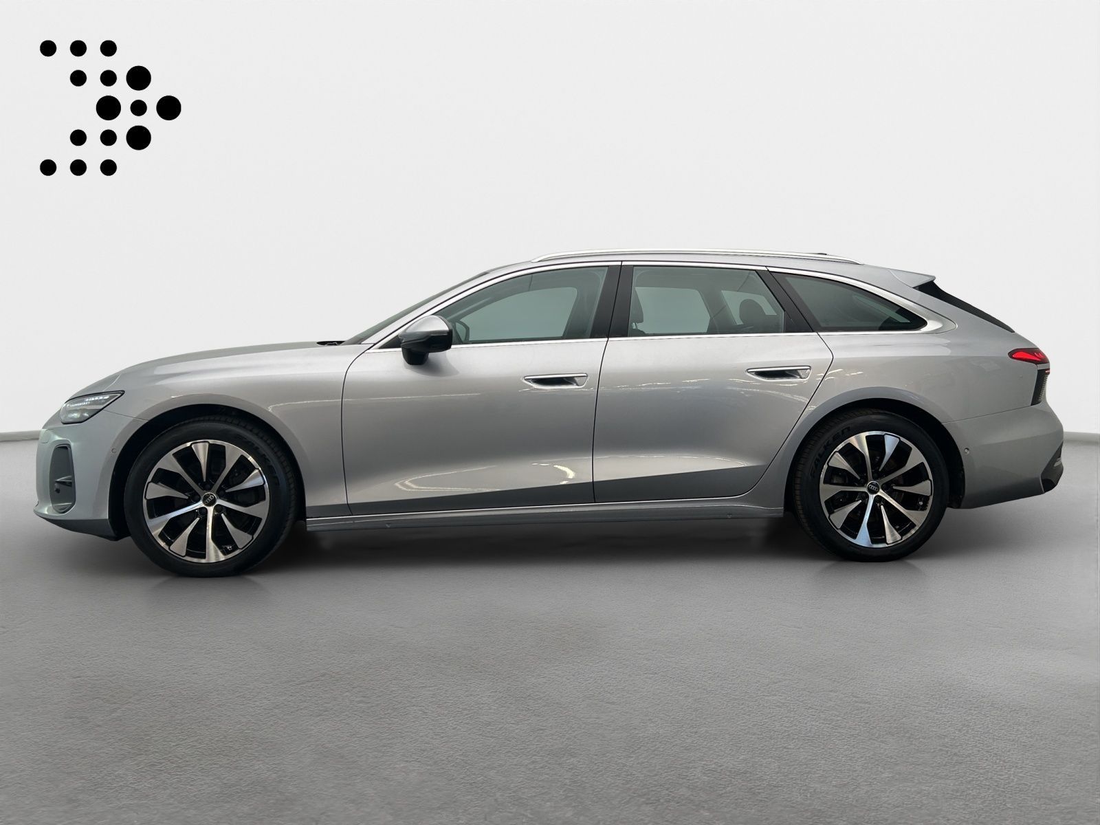 Audi A6 - Bild 3