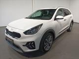 Kia Niro 1.6 Hybrid Spririt LED|Navi|PDC|Kamera|ACC - Kia Niro Benzin Gebrauchtwagen