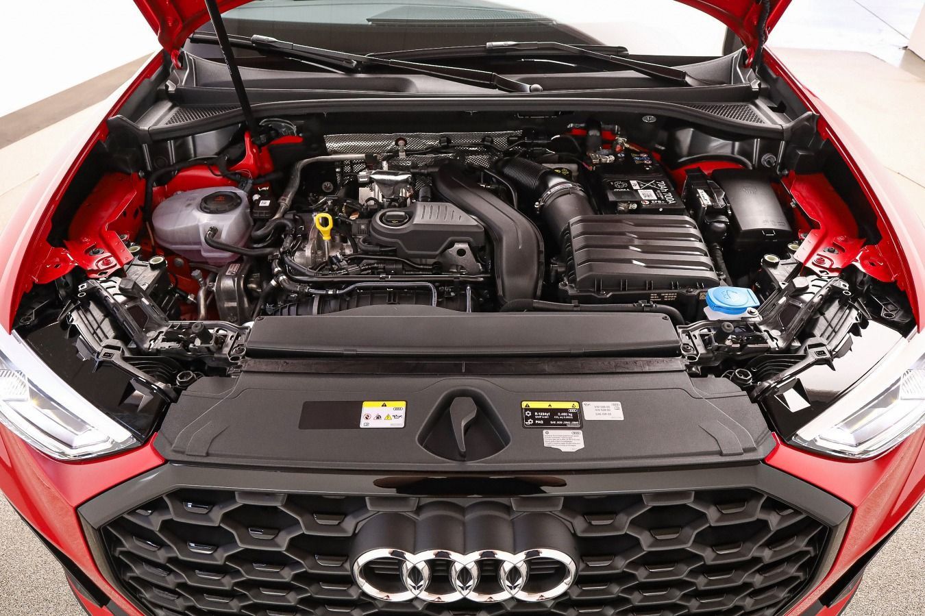 Audi Q3 - Bild 25