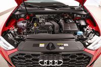 Audi Q3 - Vorschau Bild 25
