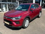 Ssangyong Korando 1.5 T-GDI Benzin Amber 4WD - Ssangyong in Bielefeld
