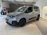 Citroën Berlingo MPV Feel M - Citroën Berlingo Tageszulassungen