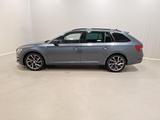 Skoda Superb 1.5 TSI DSG Sportline Navi|ACC|LED - Skoda Superb Gebrauchtwagen in Dresden
