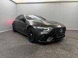 Mercedes-Benz AMG GT 43 4M+*V8-SYTLING*PERFORMANCE*BURME*MBEAM - Mercedes-Benz AMG GT: 43