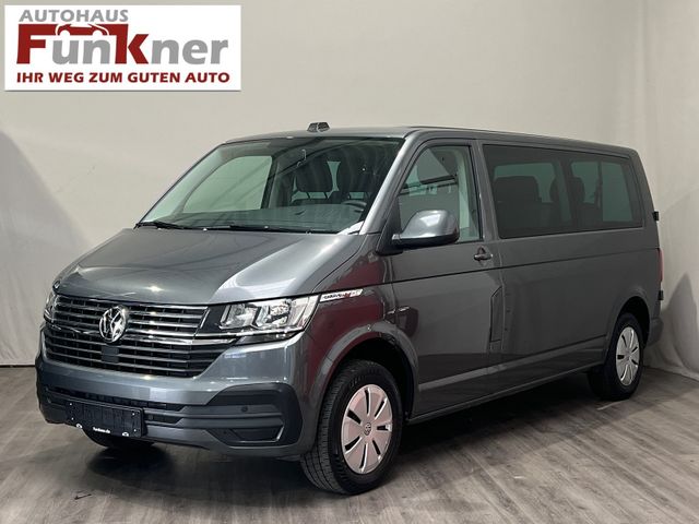 Volkswagen T6.1 Caravelle Comfortline lang FWD DSG/NAVI/PDC