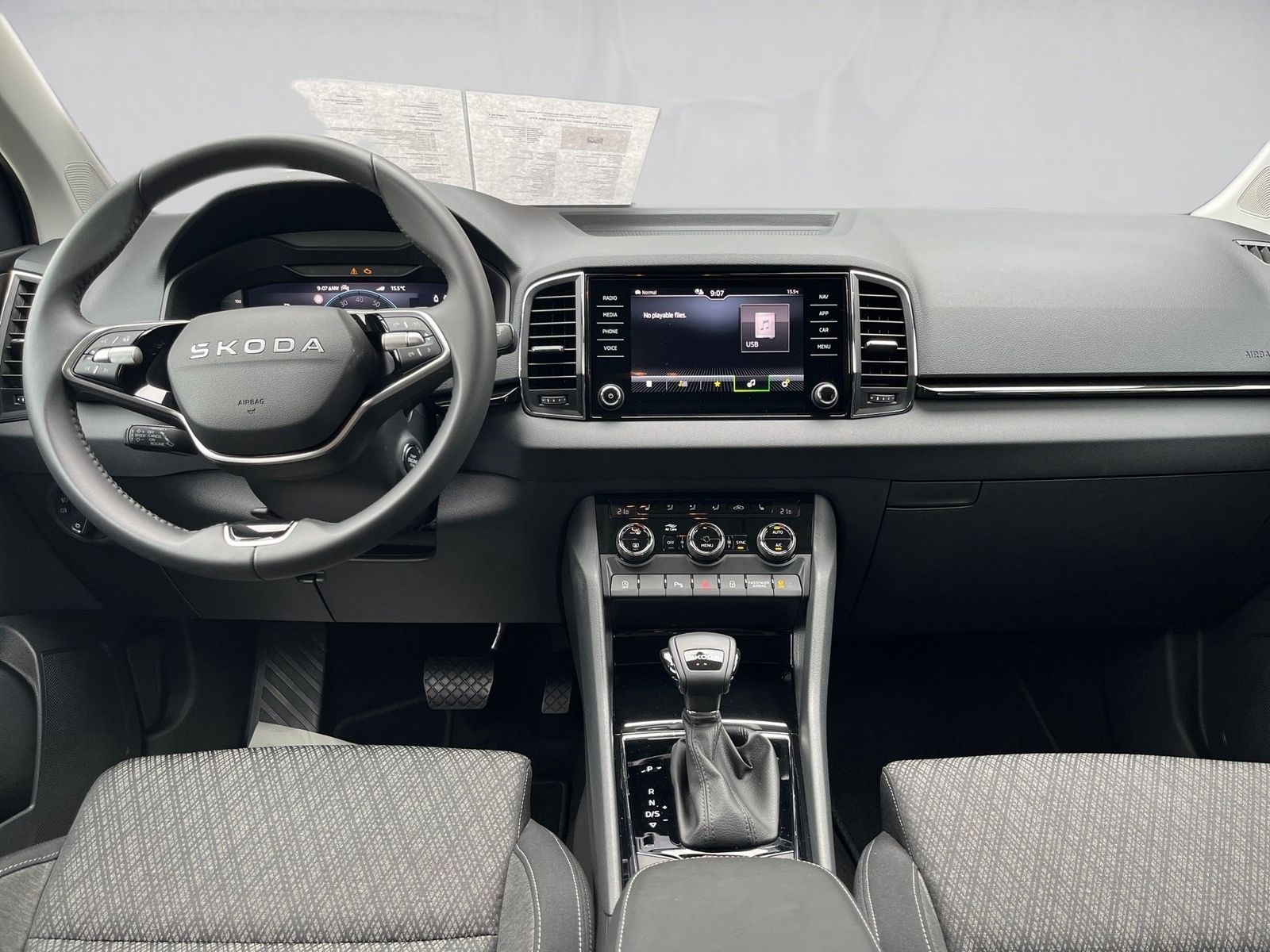 Skoda Karoq - Bild 19