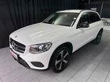Mercedes-Benz GLC 220 d 4Matic|NAVI|AUTOMATIK|AHK|KAMERA| - gebrauchte Mercedes-Benz GLC 220 aus dem Jahr 2018