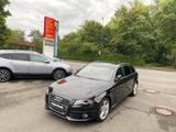 Audi A4 Avant 2.0 TDI (DPF) S LINE RECARO B&O XENON - gebrauchte Audi A4 aus dem Jahr 2011