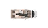 Knaus Van TI Plus 650 MEG Platinum Selection November  - Angebote