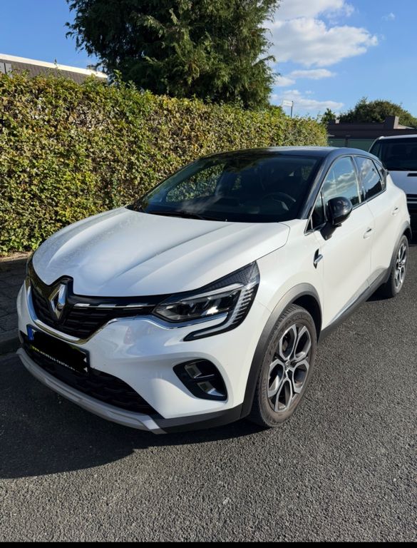 Image of Renault Captur