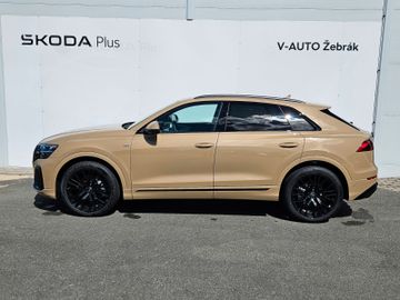 Audi Q8 - 2