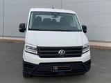 Volkswagen Crafter Pritsche 35 DOKA MR 4M TEMP KLIMA AHK - Volkswagen Crafter: 35 Pritsche