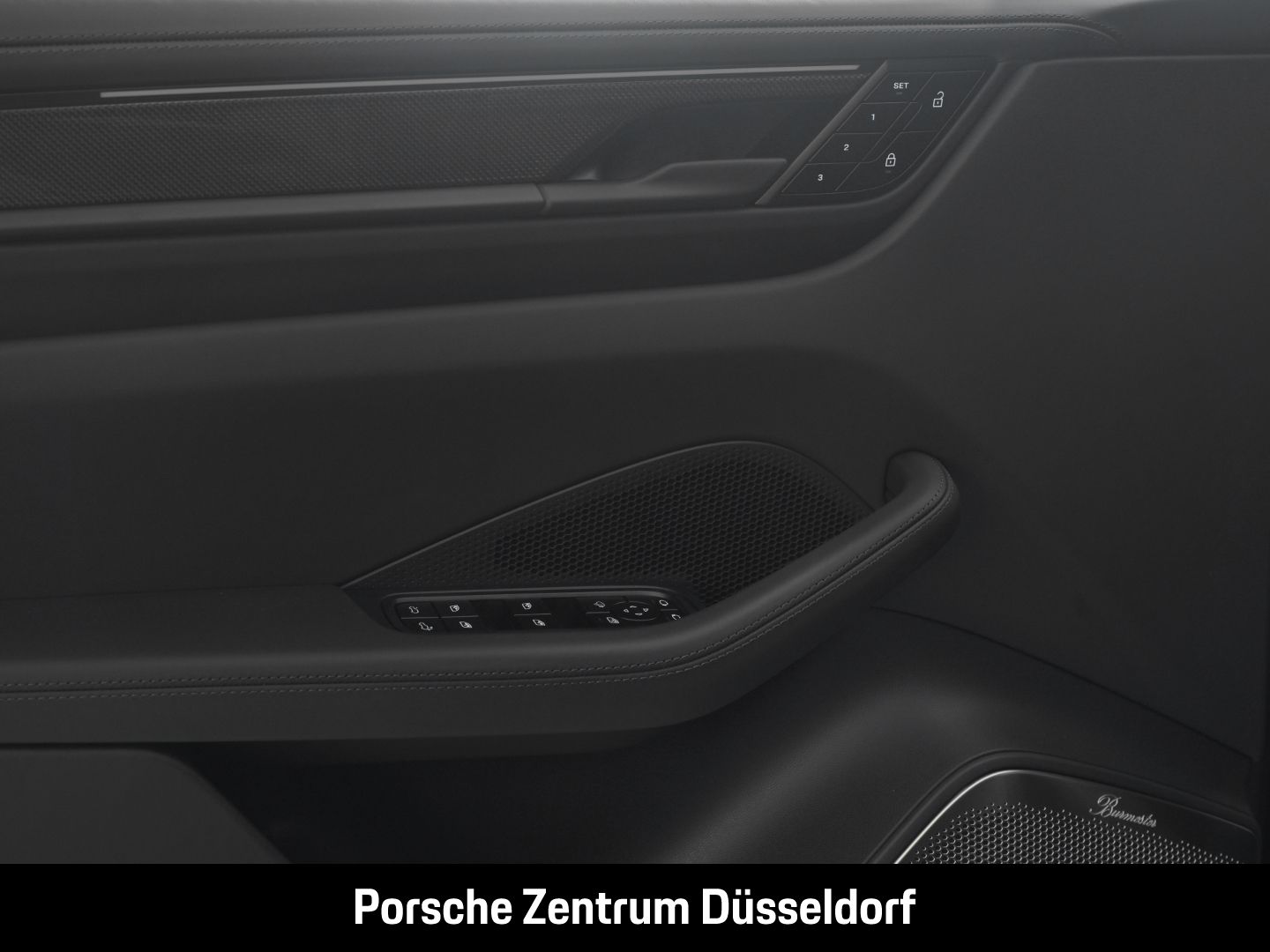 Porsche Macan - Bild 15