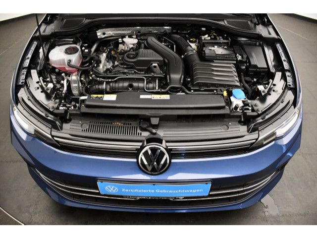 Volkswagen Golf - Bild 11
