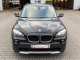 BMW X1 18 i sDrive 2-Zonen-Klima*PDC*Mtf.-Lenkrad* - BMW X1 aus 2011