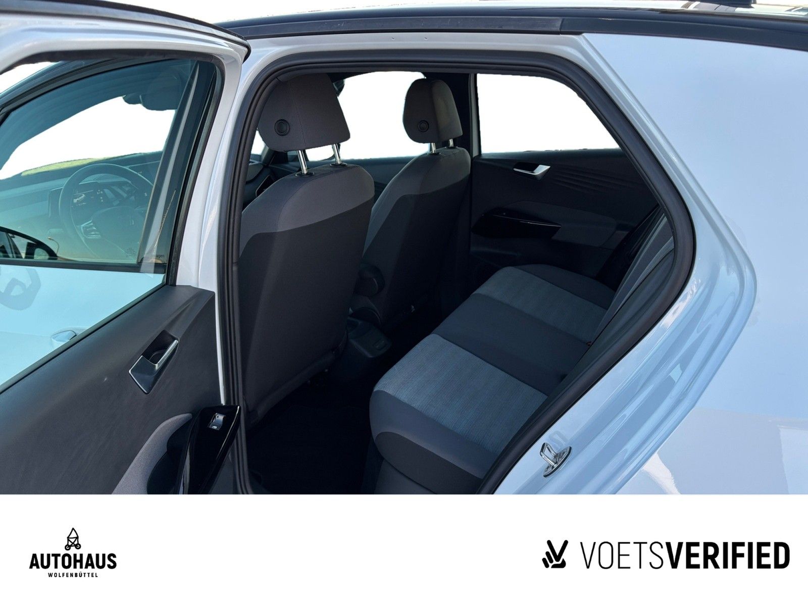 Volkswagen ID.3 - Bild 15