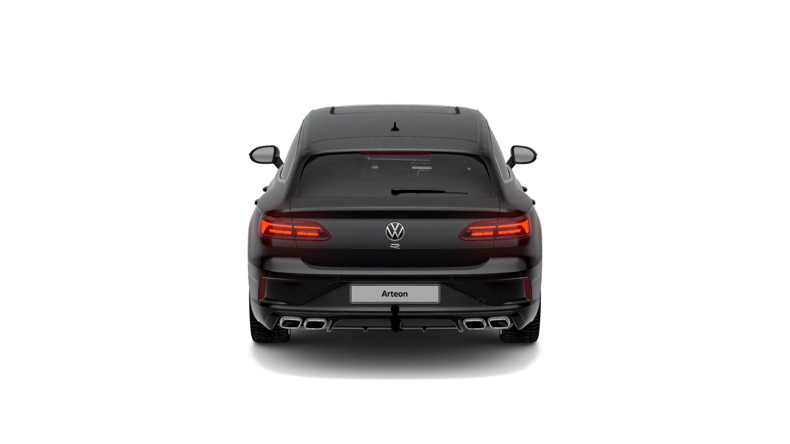 Volkswagen Arteon - Bild 7
