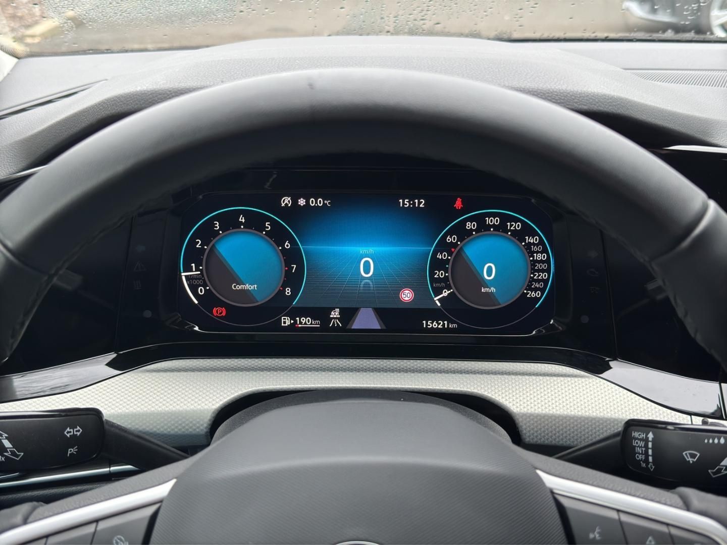 Fahrzeugabbildung Volkswagen Golf MOVE VIII Move,Climatronic,App-Connect ACC,