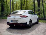 Hyundai i30n N Performance Fastback, 1. Hand - Hyundai i30: Sportwagen