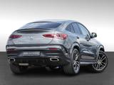 Mercedes-Benz GLE 400 d 4MATIC Coupé |AMG|NIGHT|NAVI|MBeam|HUD - Mercedes-Benz GLE 400 in Bonn