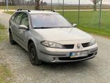 Renault Laguna - Renault Laguna aus 2005: Kombi