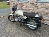 BMW R 45 1.Hand Originalzustand top - BMW R 45