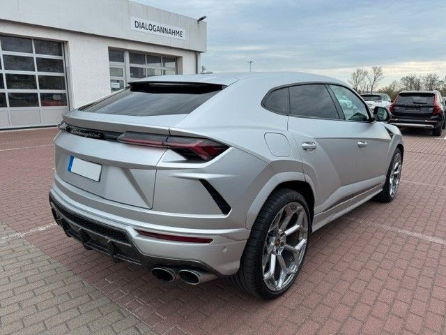 Fahrzeugabbildung Lamborghini Urus LP650 *PANO*HeUp*23**Mietkauf*